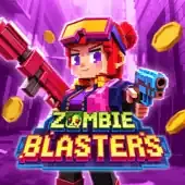 좀비 블래스터즈 icon
